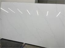 Calacatta Finesse Gray-Super Jumbo