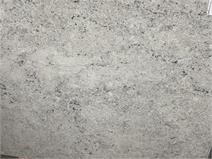 Colonial White